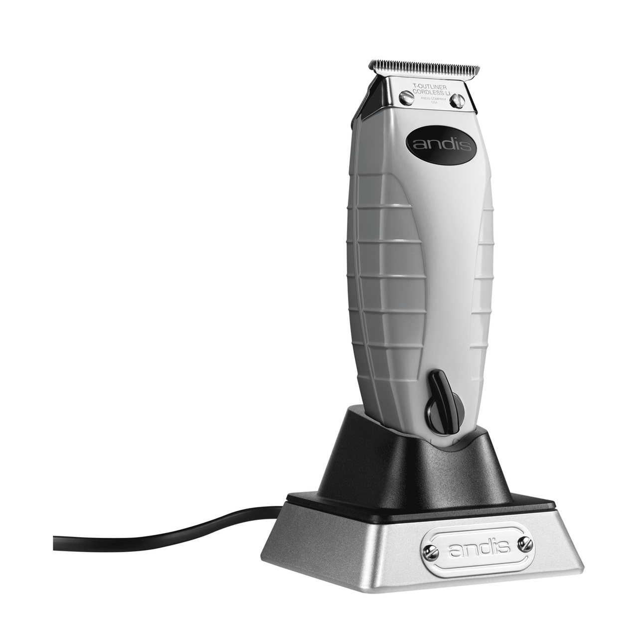 Andis Cordless T-Outliner Lithium-Ion Trimmer