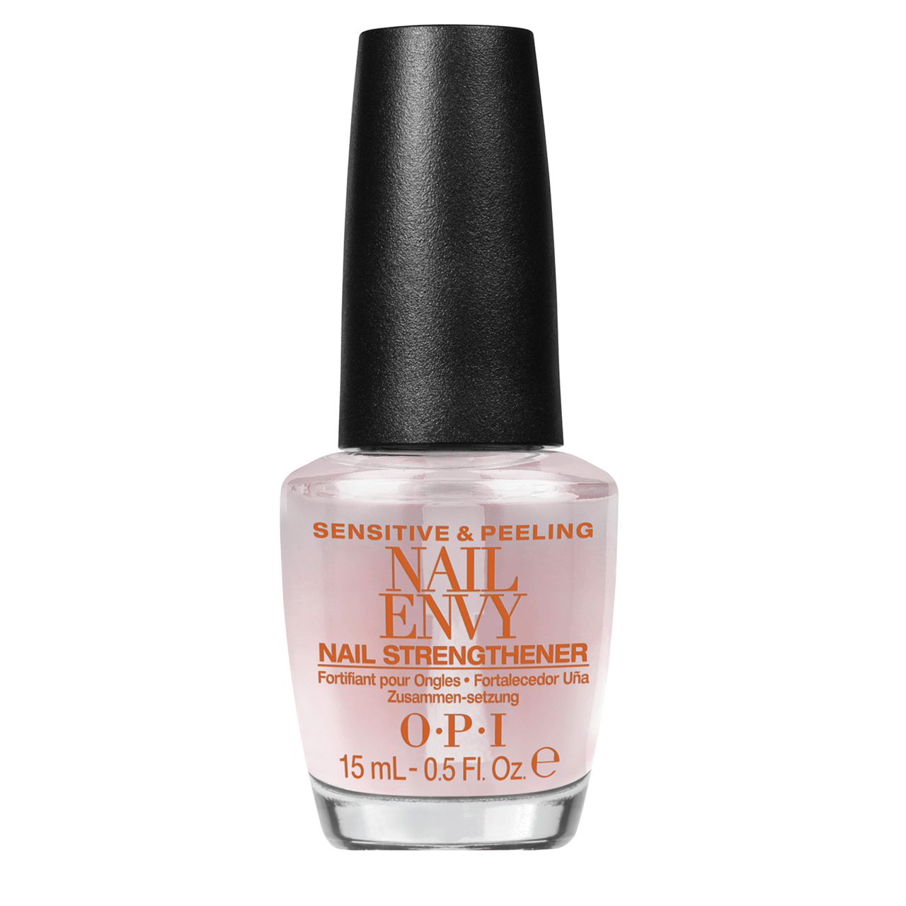 OPI Sensitive & Peeling Nail Envy .5 oz.