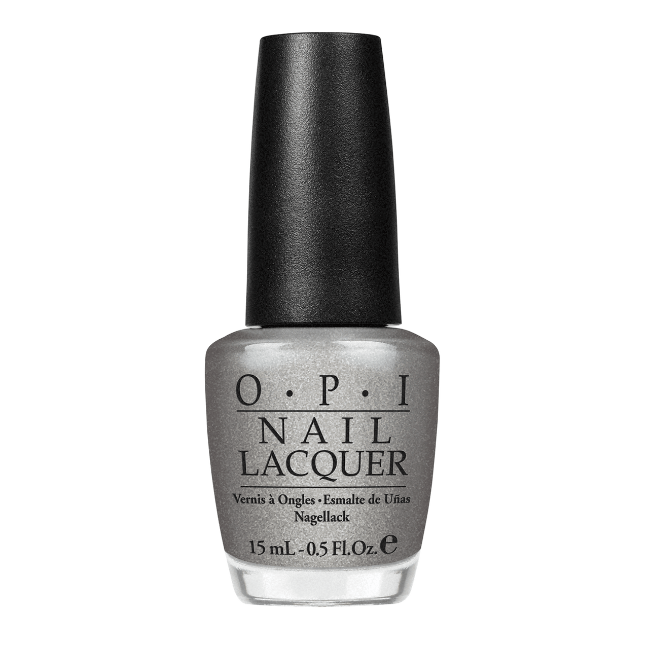 OPI Lucerne-tainly Look Marvelous