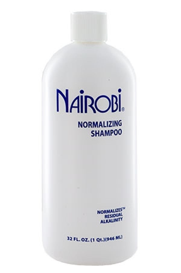 Nairobi-7 Nomalizing Shampoo(32oz)
