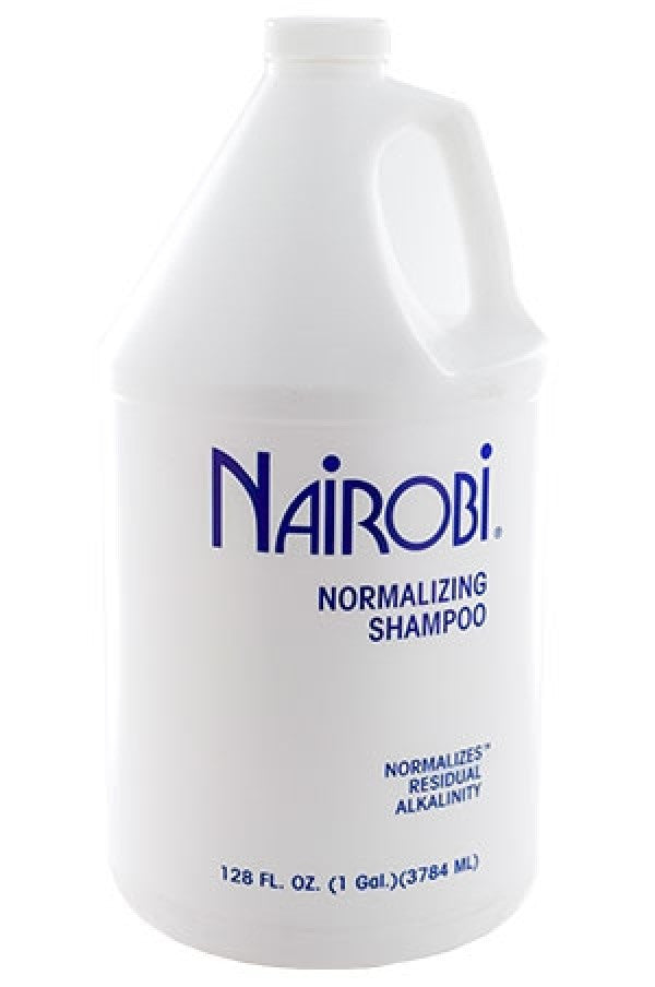 Nairobi-8 Nomalizing Shampoo(1 Gal)