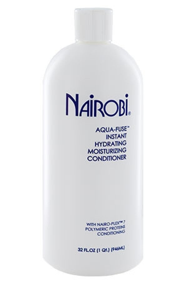 Nairobi-11 Aqua-Fuse Hydrating Moist Conditioner(32oz)