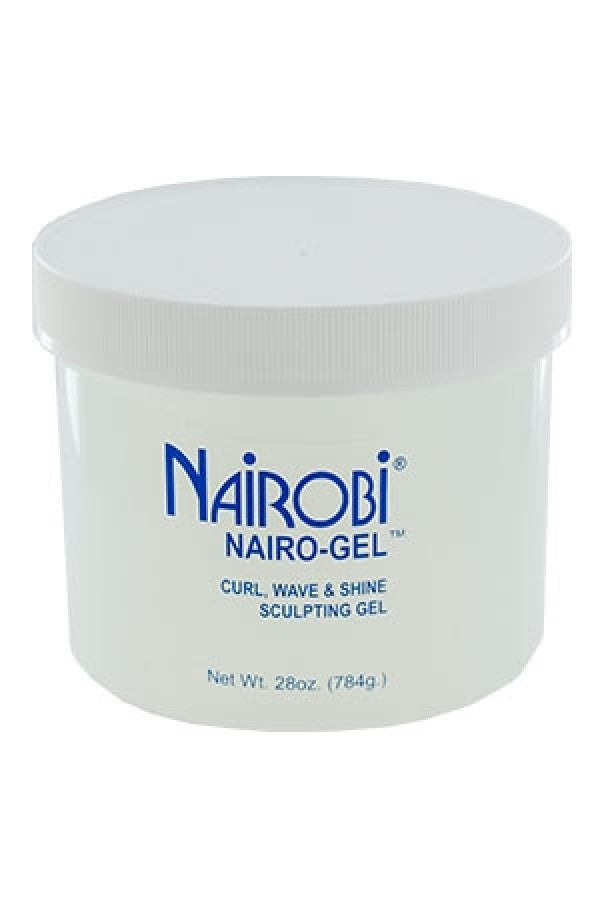 Nairobi-27 Nairo-Gel(28oz)