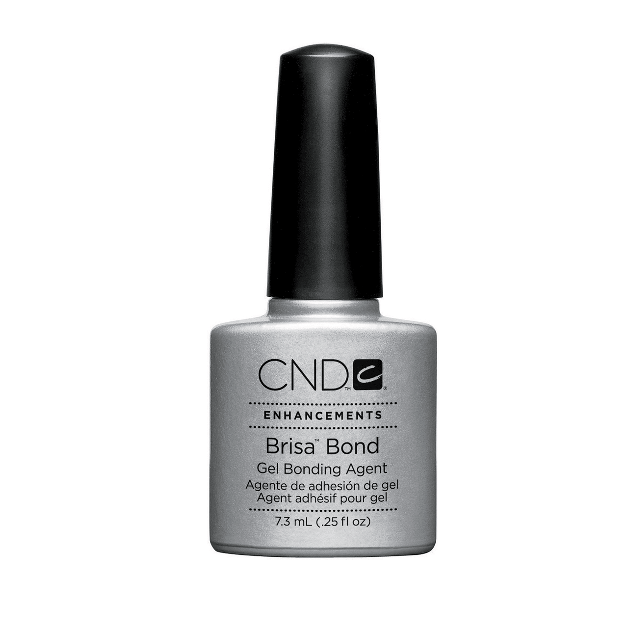 CND Bond .25 fl. oz.