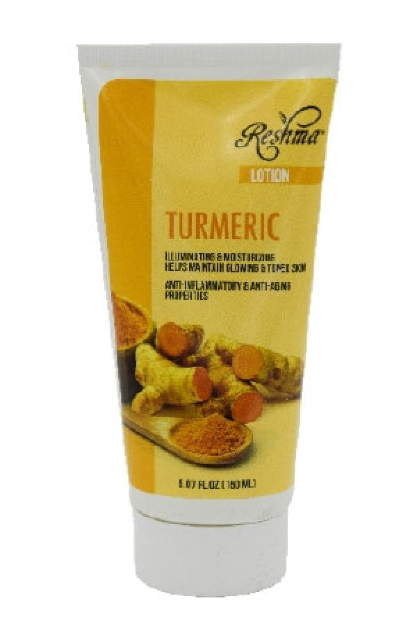 Reshma Body Lotion-Turmeric(5.07oz) 9