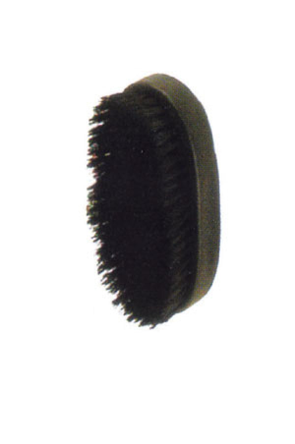 90295 Magic 100% Pure Bristle Softy Palm Brush -pc