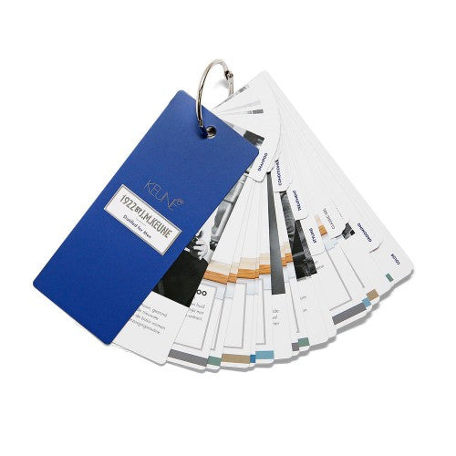 1922 by J.M. Keune Education Ringbinder