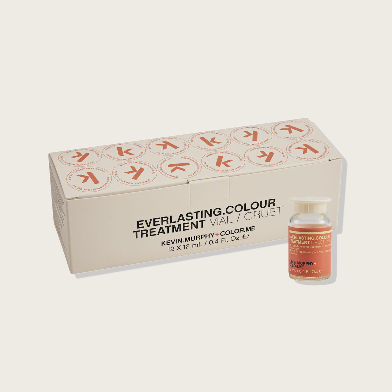 Kevin.murphy EVERLASTING.COLOUR Repair Treatment 12/bte