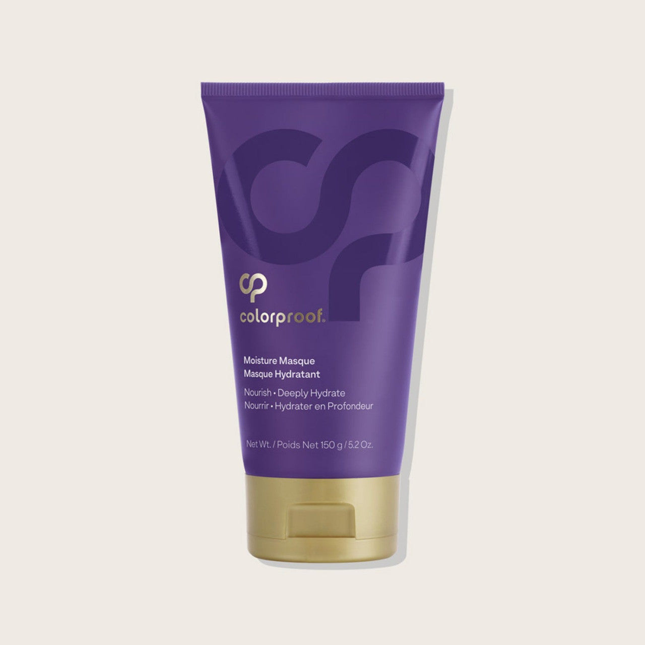 Colorproof Moisture Masque