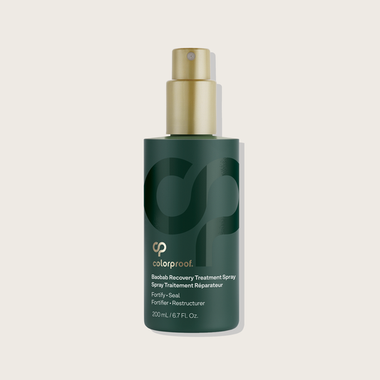 Colorproof Baobab Recovery Treatment Spray