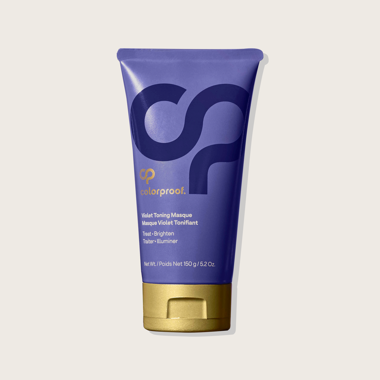 Colorproof Weekly Blonde Masque Violet Toning