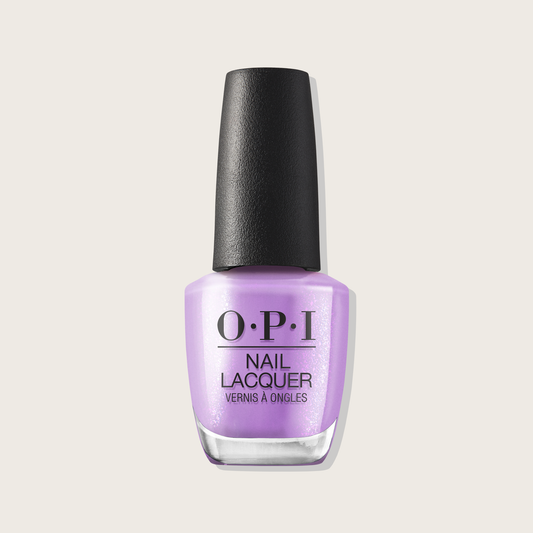 Opi Lacquer | Dont Wait Create | NLB006