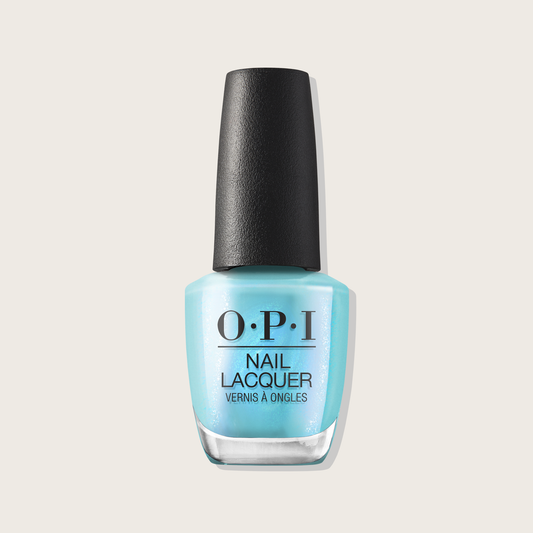 Opi Lacquer | Sky True to Yourself | NLB006
