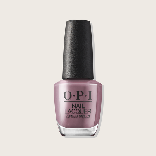 Opi Lacquer | ClayDreaming | NLF002