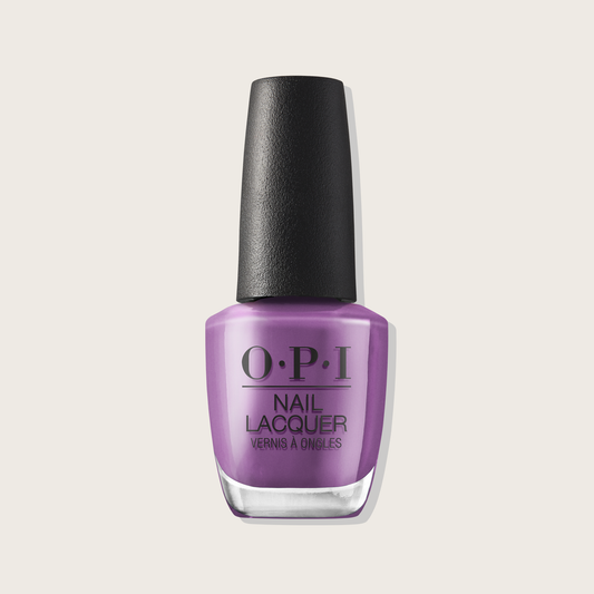 Opi Lacquer | Medi Take it All In | NLF003
