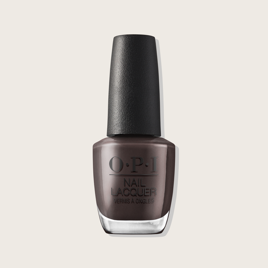 Opi Lacquer | Brown to Earth | NLF004