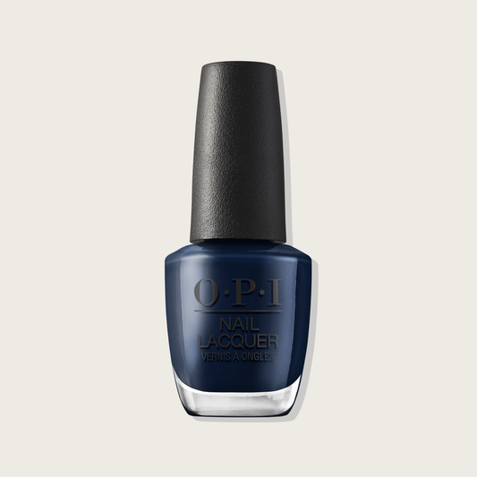 Opi Lacquer | Midnight Mantra | NLF009