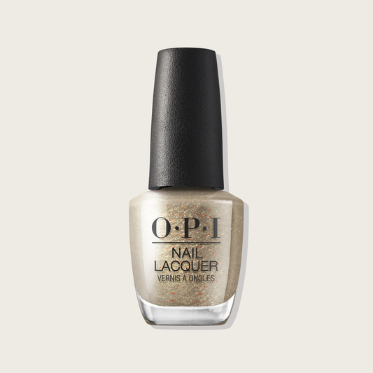 Opi Lacquer | I Mica Be Dreaming | NLF010