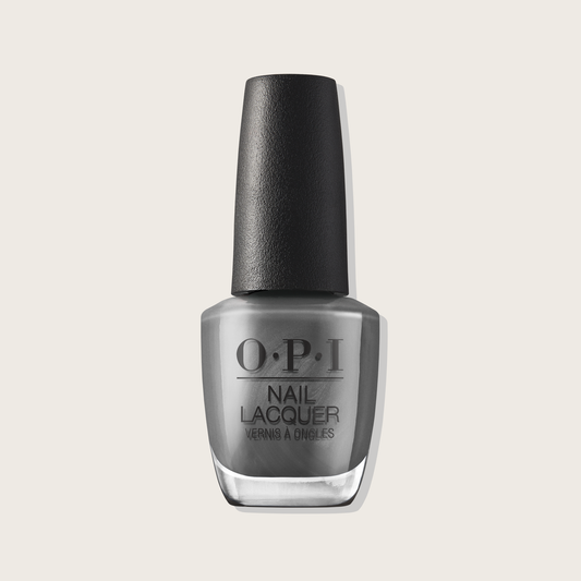 Opi Lacquer | Clean Slate | NLF011