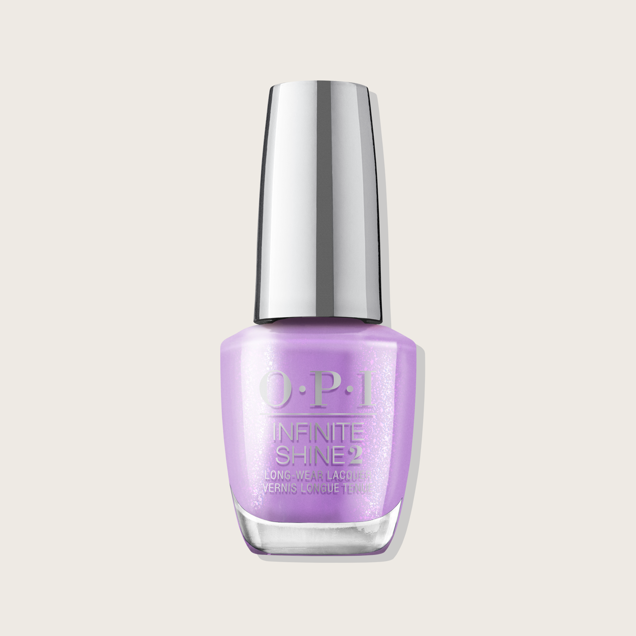 Opi IS Lacquer | Dont Wait Create | ISLB006