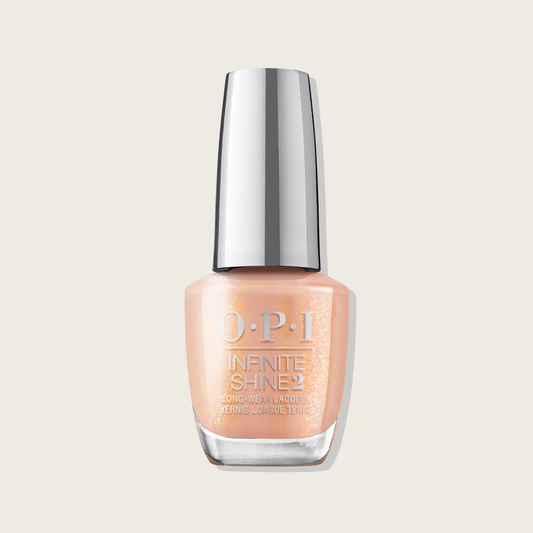Opi IS Lacquer | The Future Is You | ISLB012
