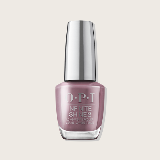 Opi IS Lacquer | ClayDreaming | ISLF002