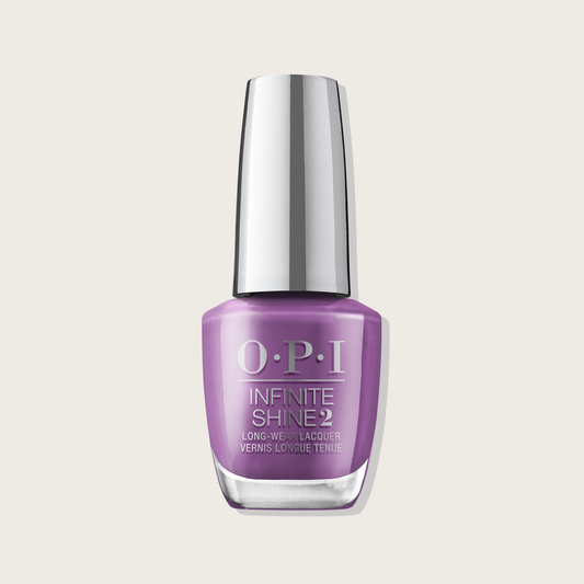 Opi IS Lacquer | Medi Take it All In | ISLF003