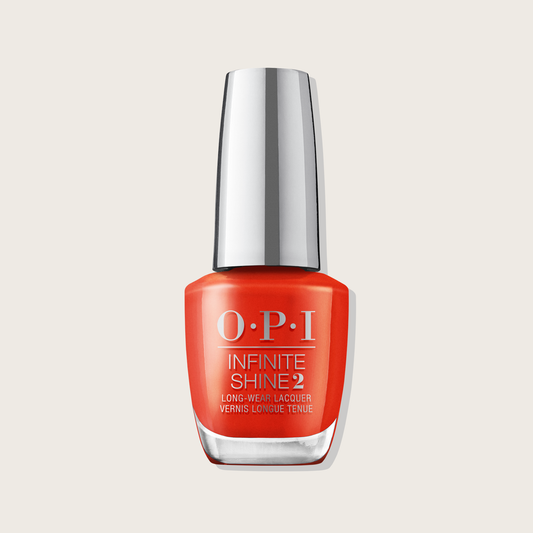 Opi IS Lacquer | Rust & Relaxation | ISLF006