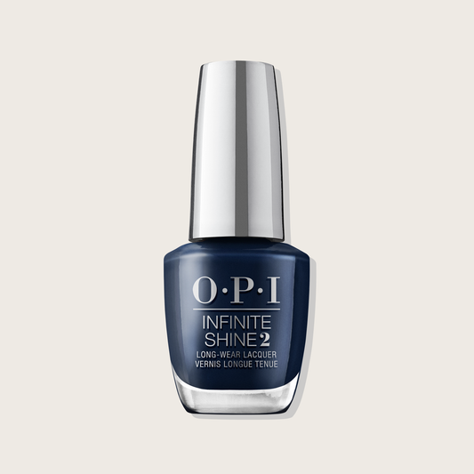Opi IS Lacquer | Midnight Mantra | ISLF009