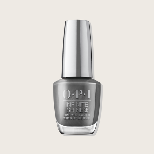 Opi IS Lacquer | Clean Slate | ISLF011