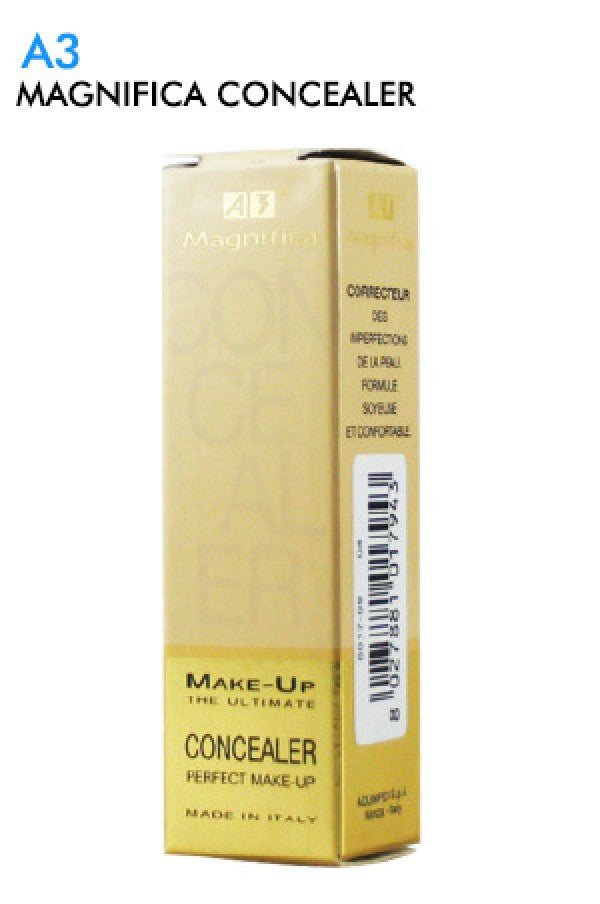 A3-53 Magnifica Liquid Concealer