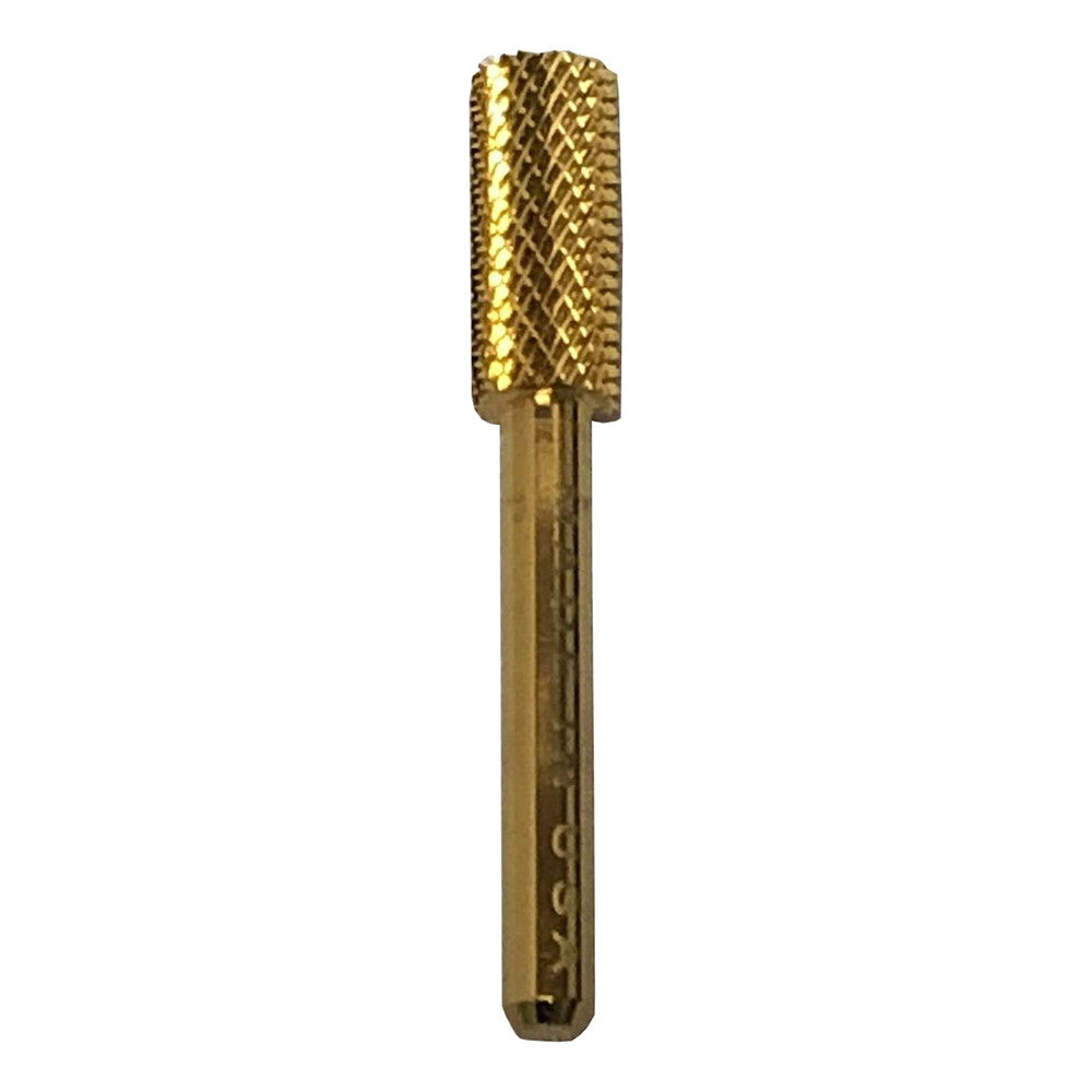 Startool Carbide STM 1/8 Medium (Small Head) Gold 0136