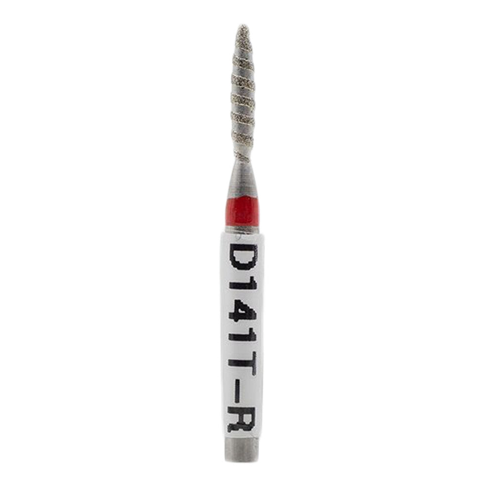 U-Tools Diamond Bits Tornado Model 141T Red - D141T-R