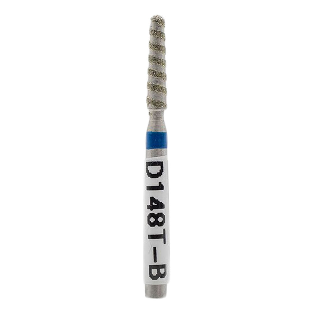 U-Tools Diamond Bits Tornado Model 148T Blue - D148T-B
