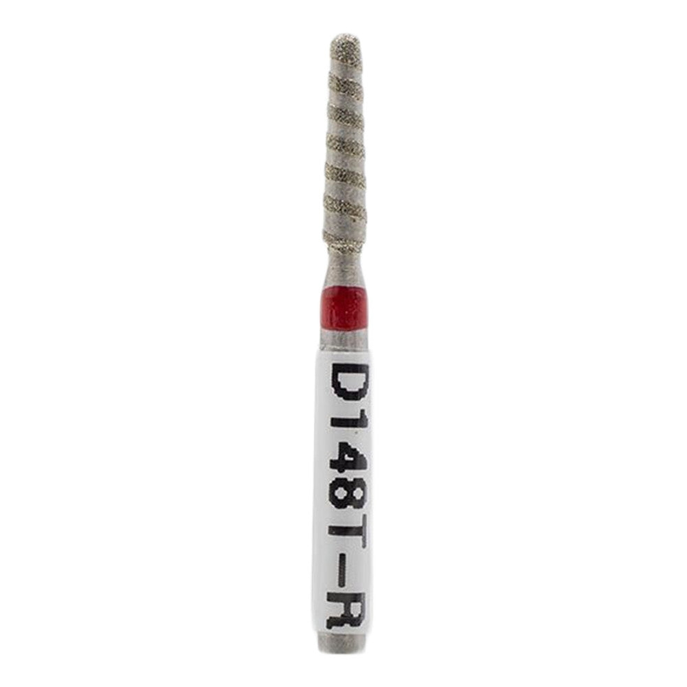 U-Tools Diamond Bits Tornado Model 148T Red - D148T-R
