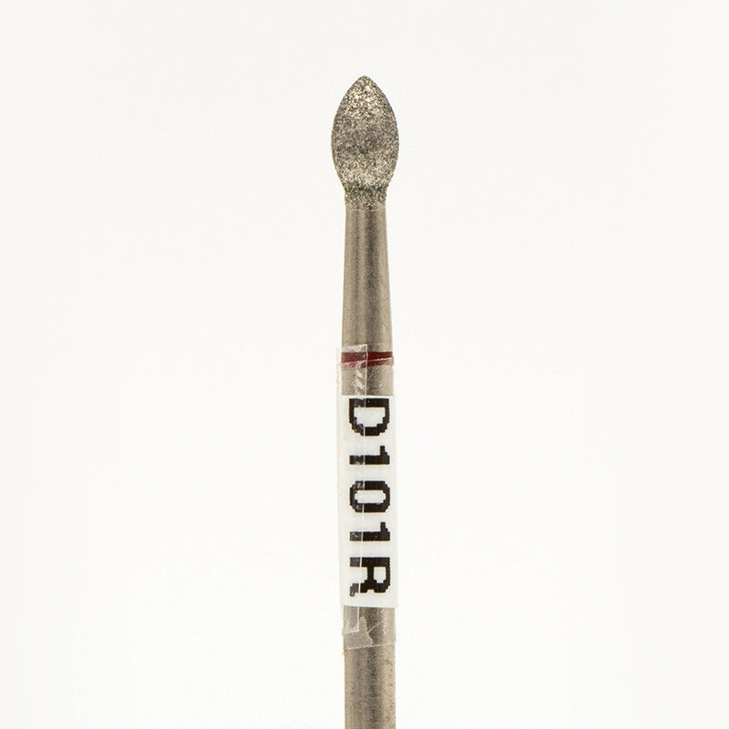 U-Tools Diamond Bits Model 101 Red - D101R