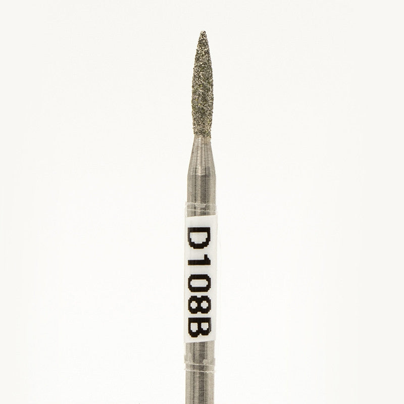 U-Tools Diamond Bits Model 108 - Blue - D108B