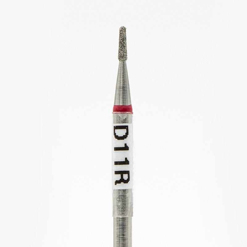 U-Tools Diamond Bits Model 11 Red - D11R