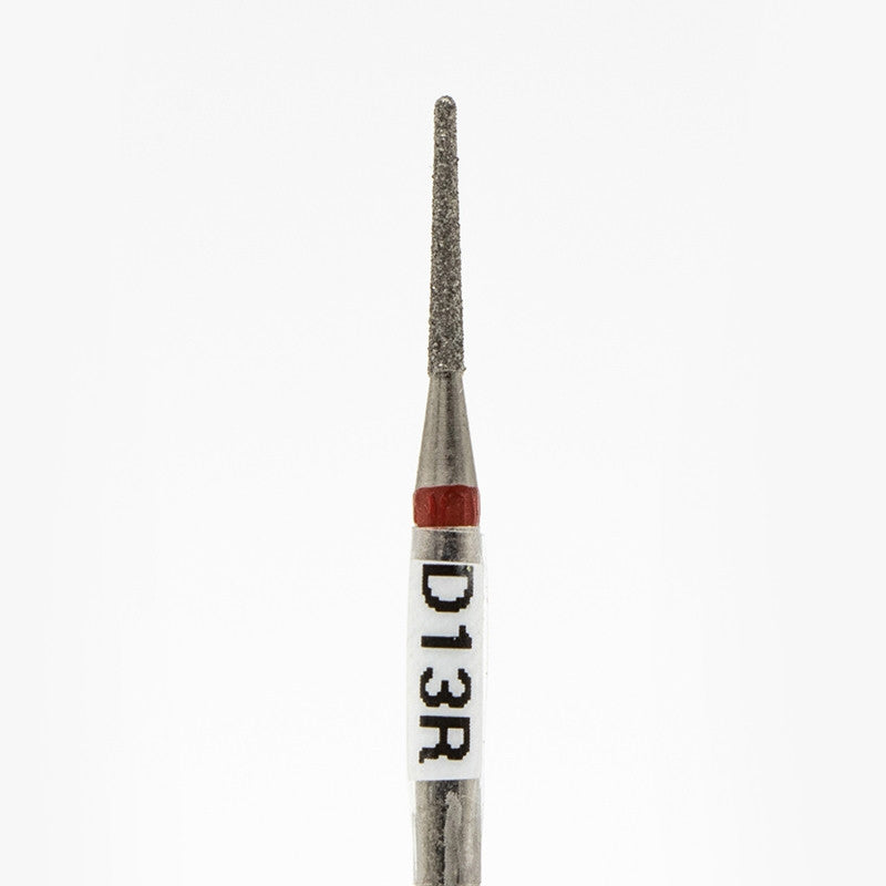 U-Tools Diamond Bits Model 13 Red - D13R
