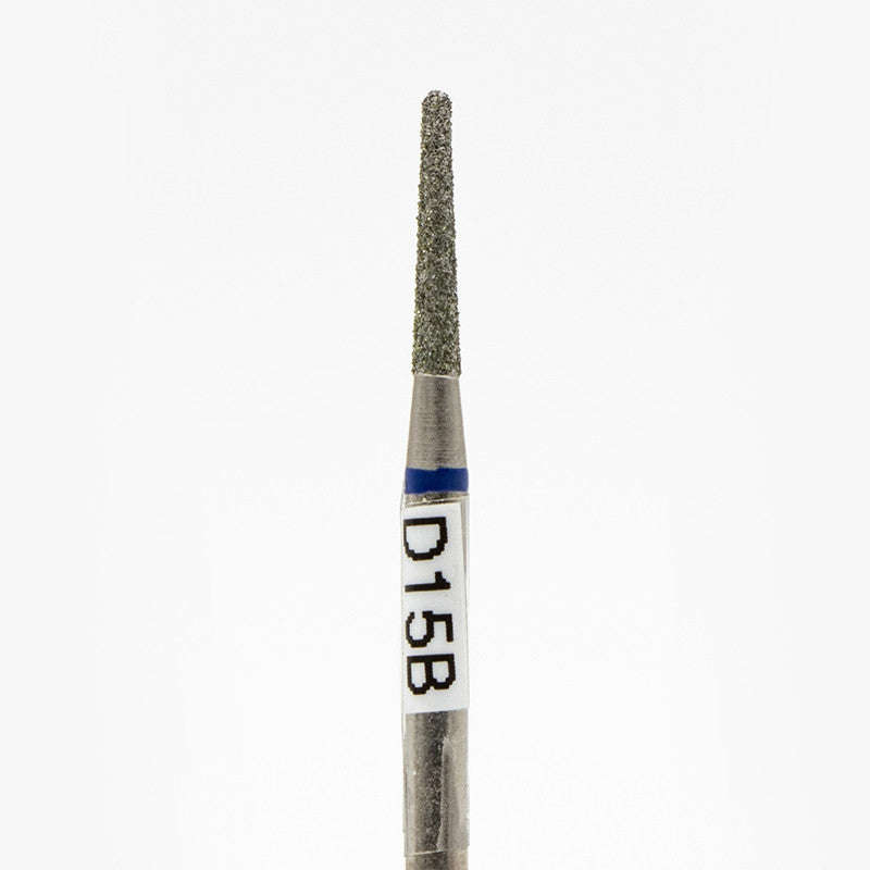 U-Tools Diamond Bits Model 15 Blue - D15B