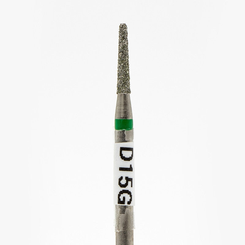 U-Tools Diamond Bits Model 15 Green - D15G