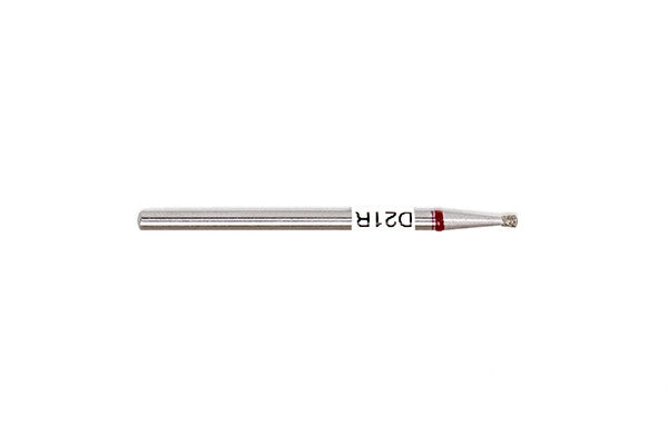U-Tools Diamond Bits Model 21 Red - D21R