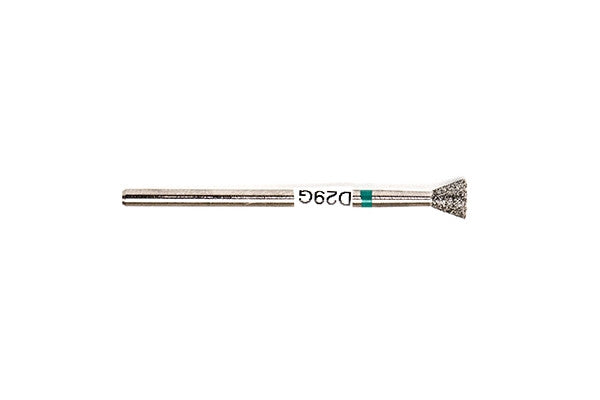 U-Tools Diamond Bits Model 29 Green - D29G