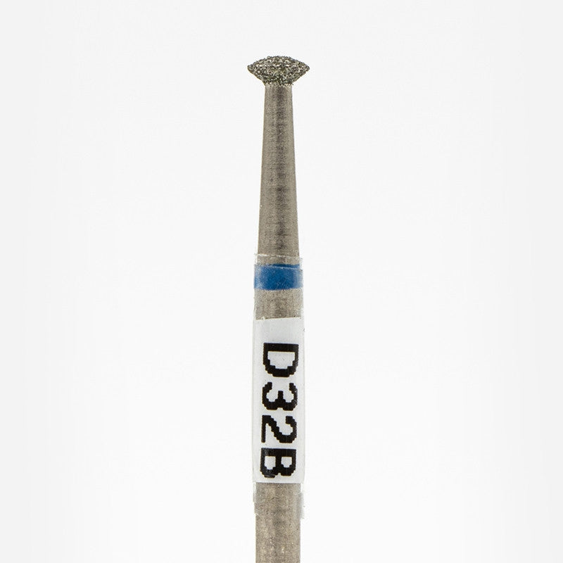 U-Tools Diamond Bits Model 32 Blue - D32B