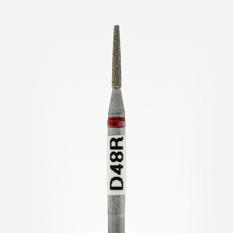 U-Tools Diamond Bits Model 48 Red - D48R