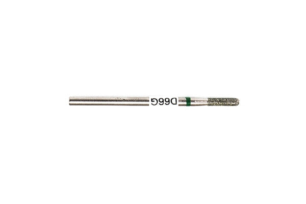 U-Tools Diamond Bits Model 66 Green - D66G