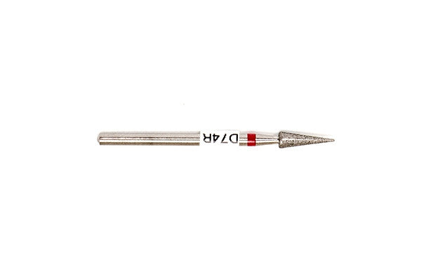U-Tools Diamond Bits Model 74 Red - D74R