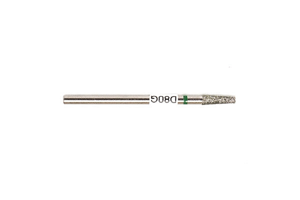U-Tools Diamond Bits Model 80 Green - D80G