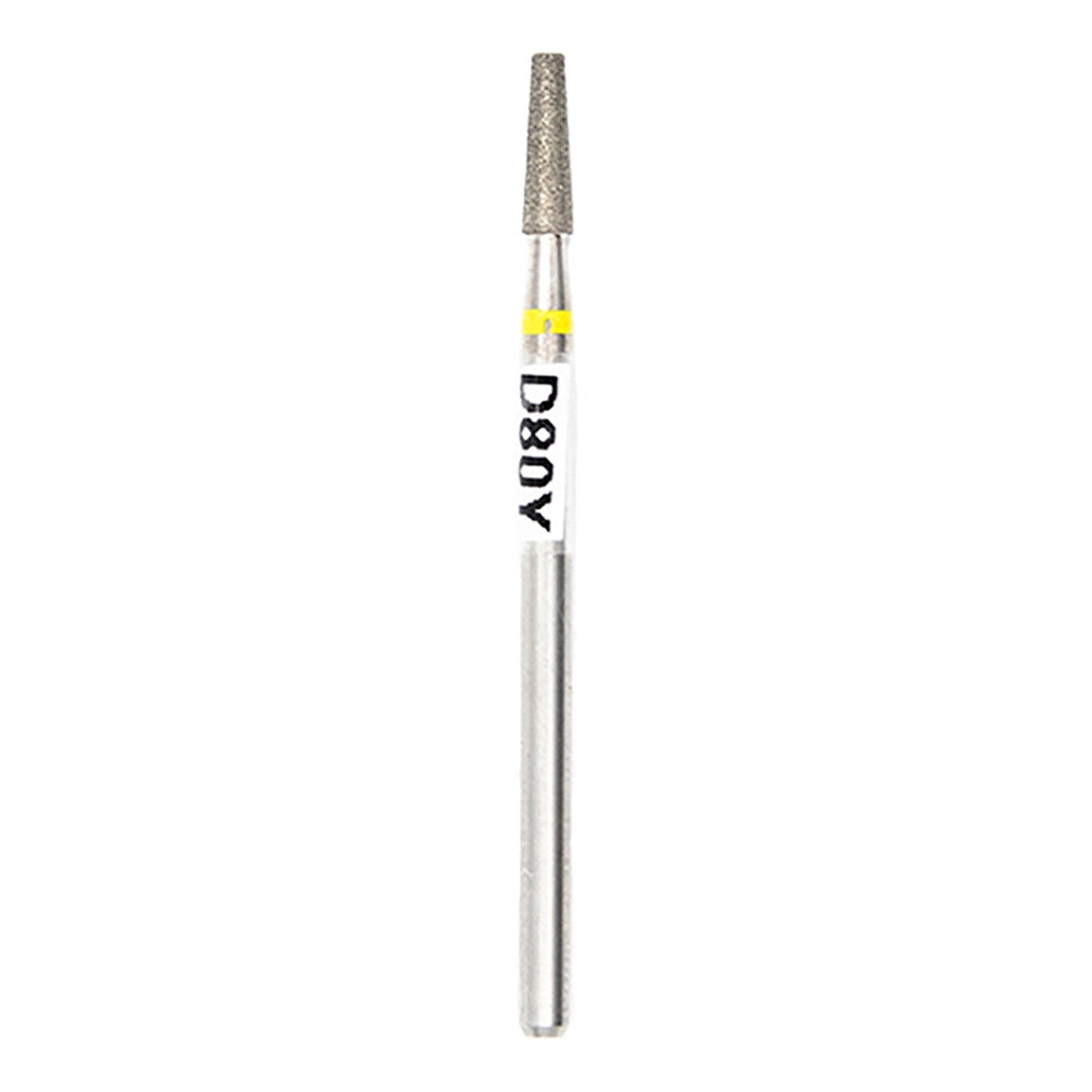 U-Tools Diamond Bits Model 80 Yellow - D80Y
