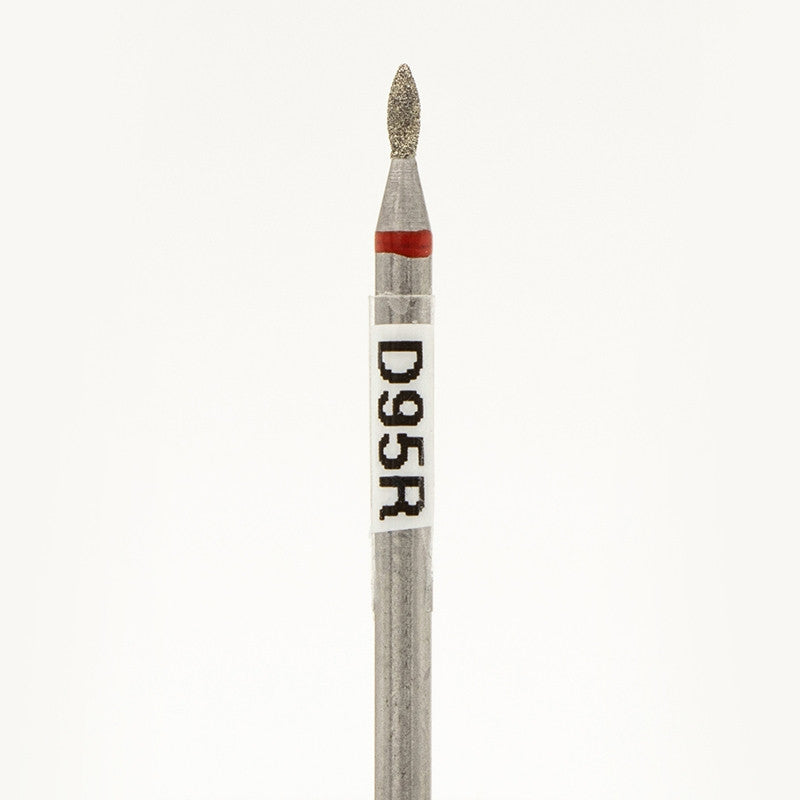 U-Tools Diamond Bits Model 95 Red - D95R